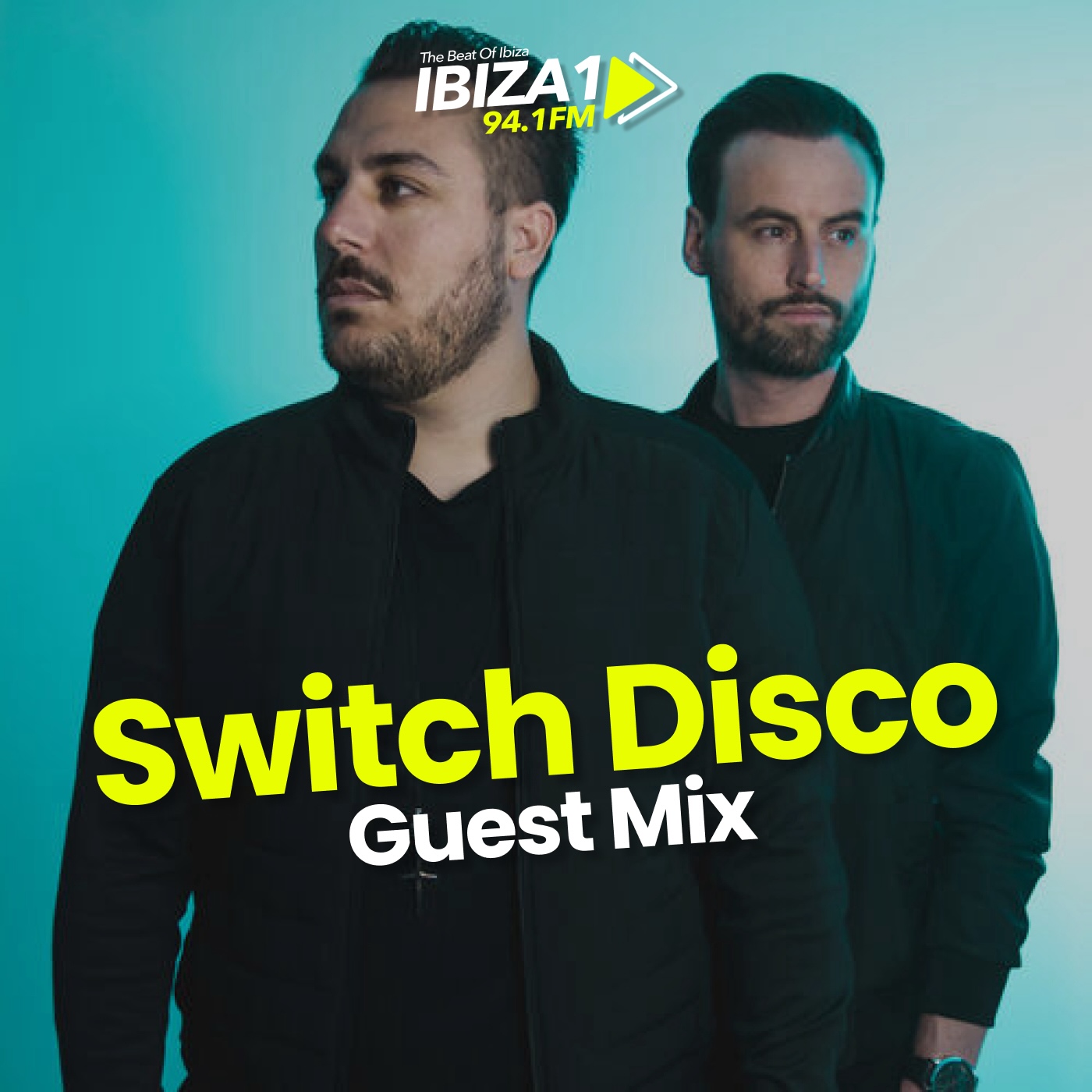 Ibiza 1 Sessions