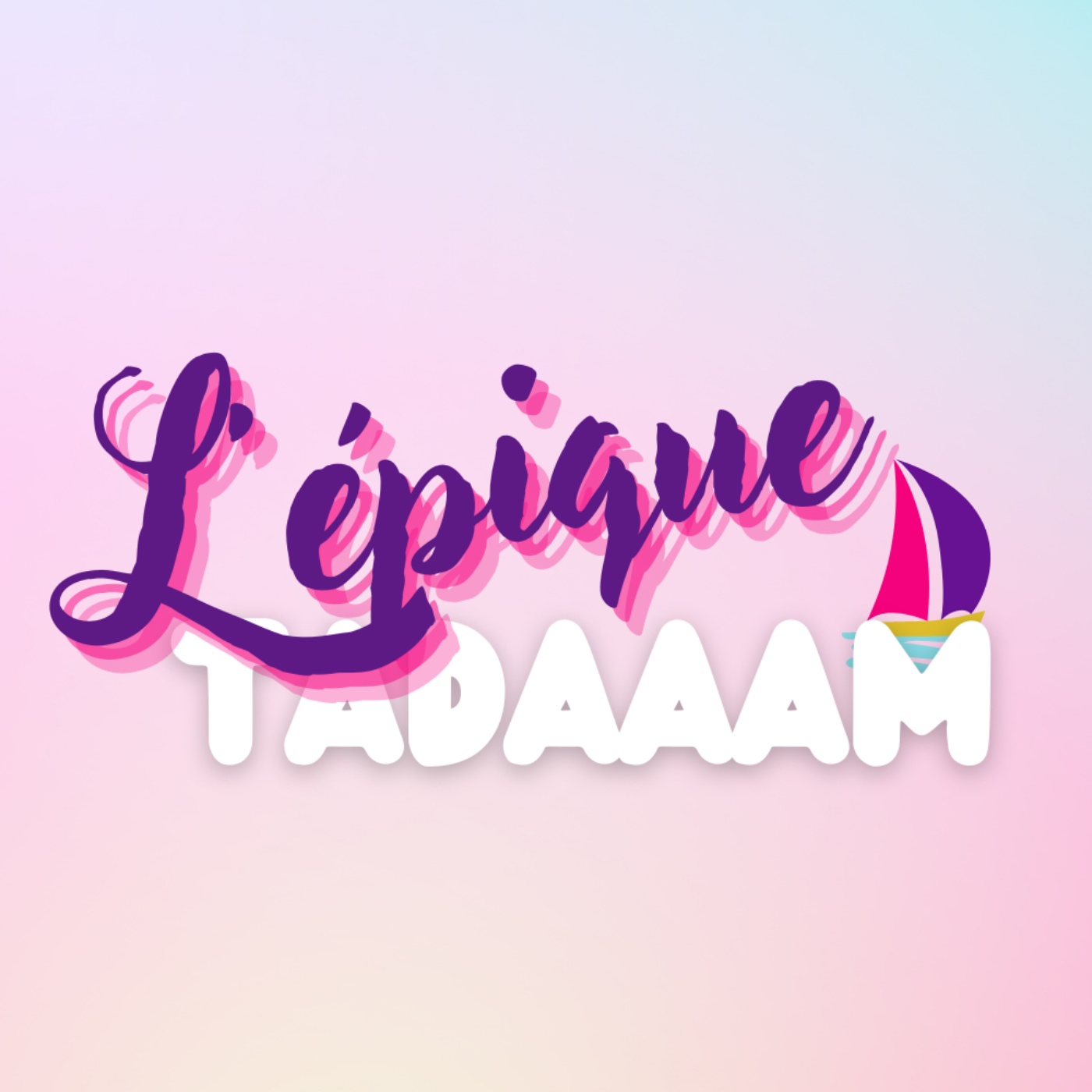 L\'épique TADAAAM