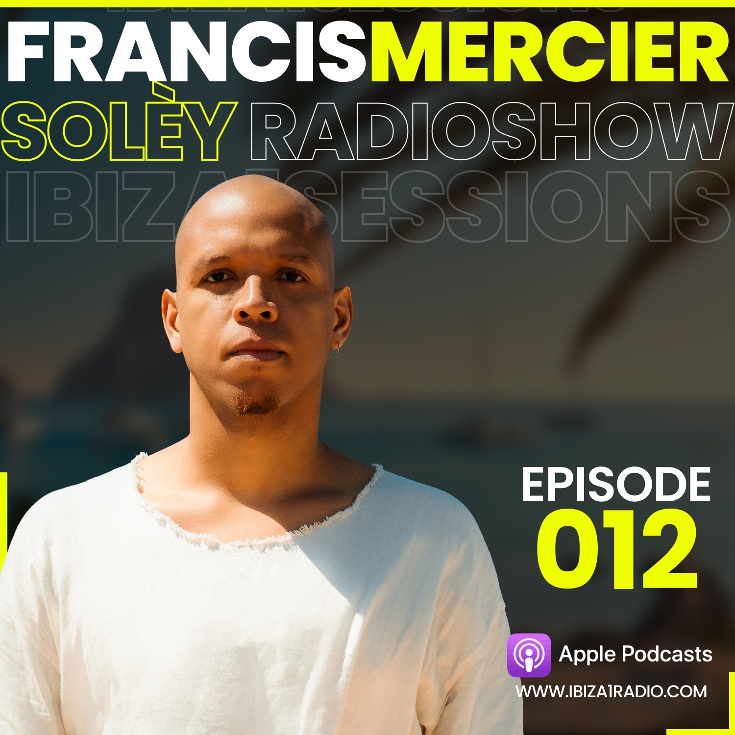 Solèy Radio Show 012
