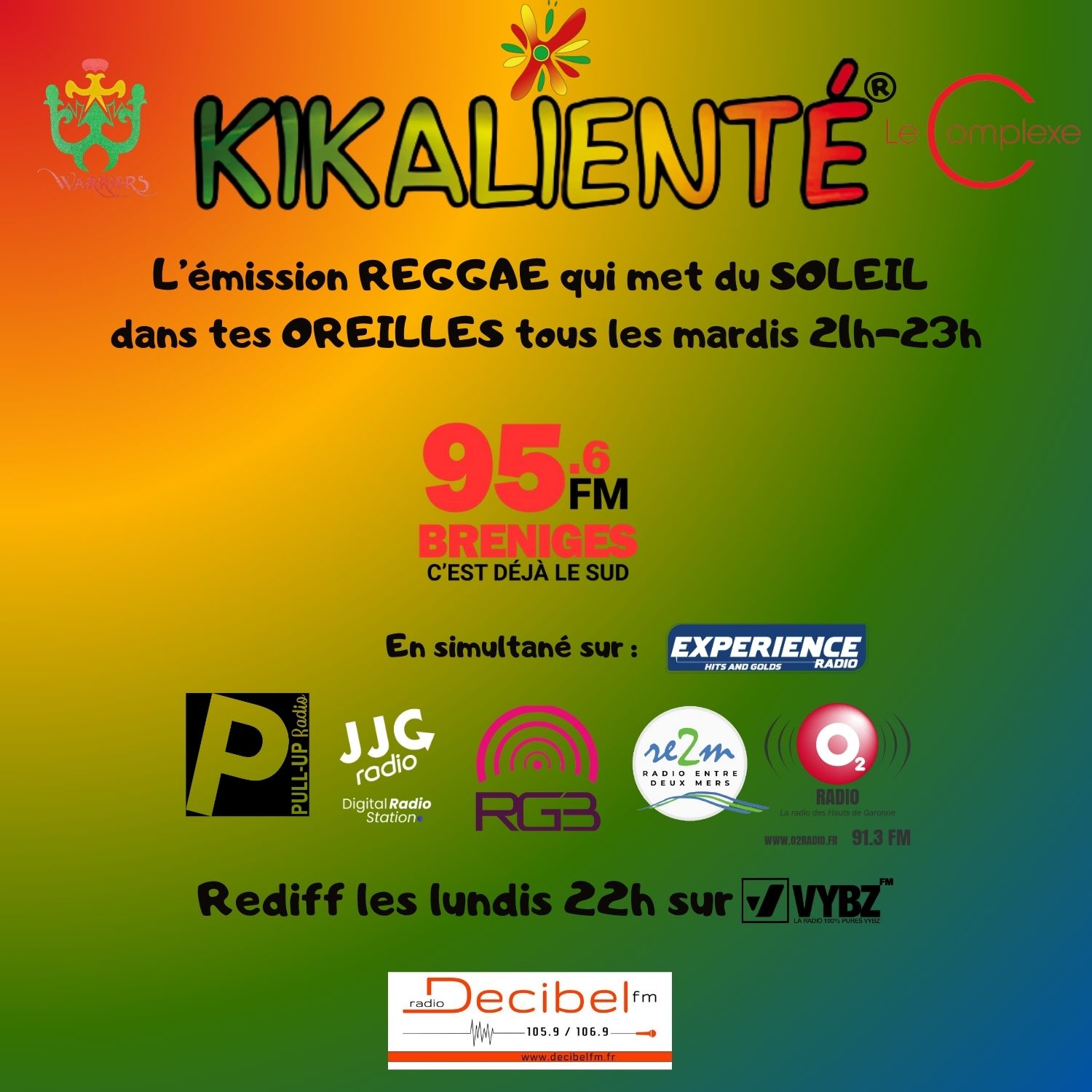 Saison 7 KRS#47 Bestof du 19/08/25