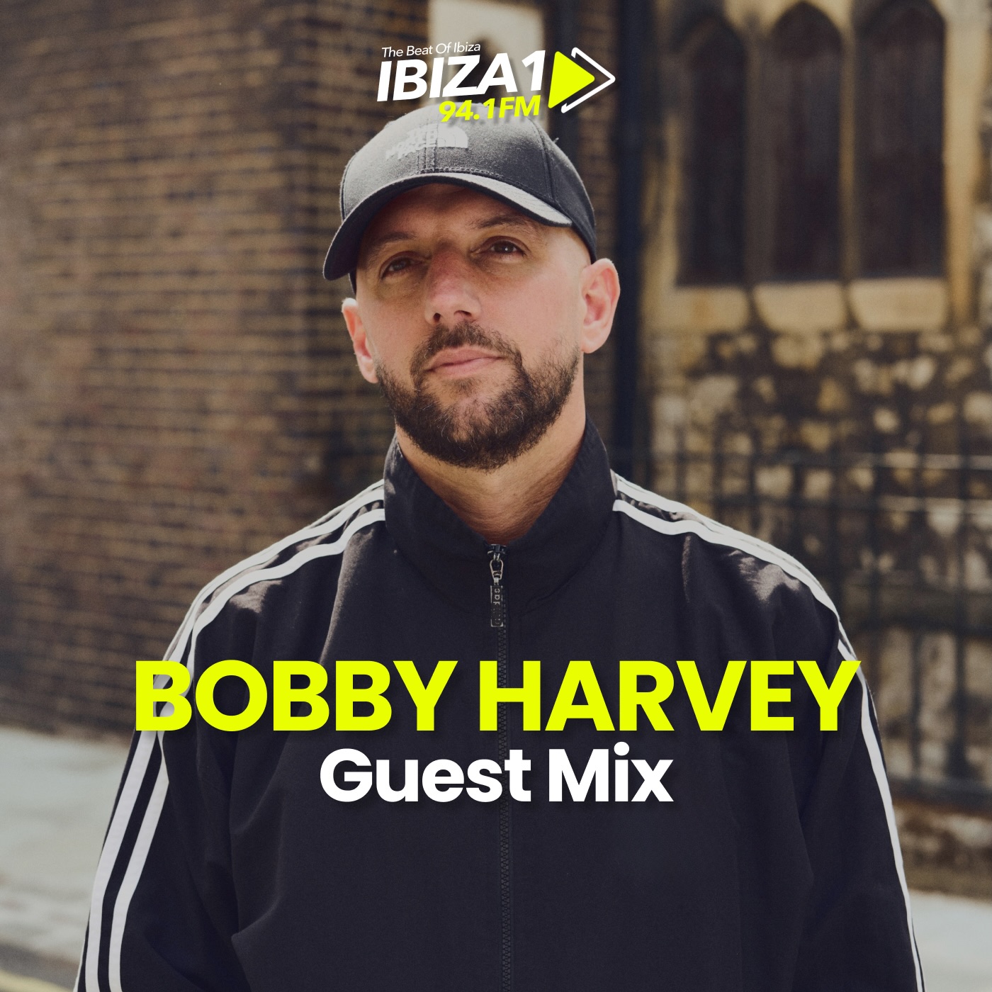Ibiza 1 Sessions