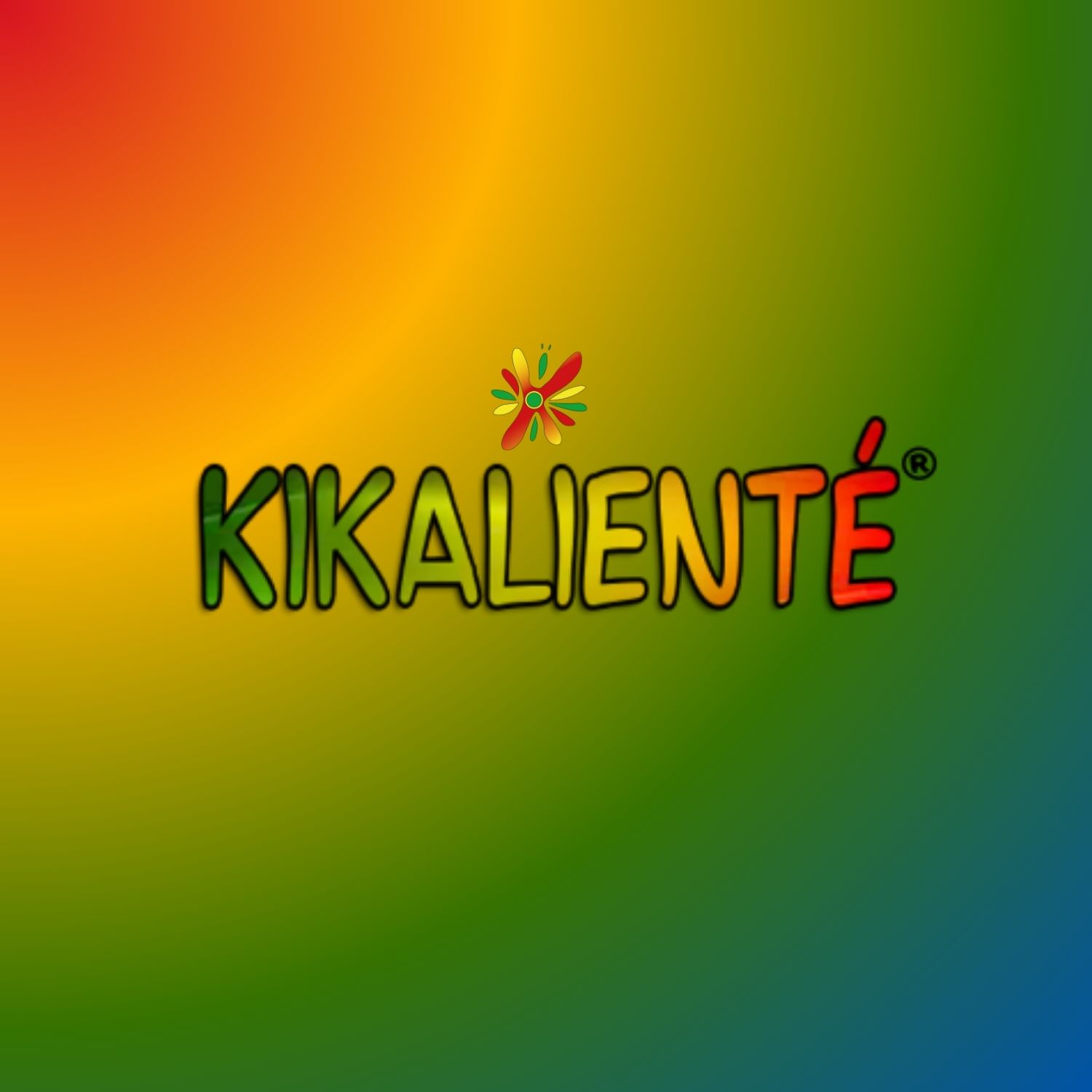 Saison 8 KRS#13 Kikalienté® Reggae Show du 25/11/25