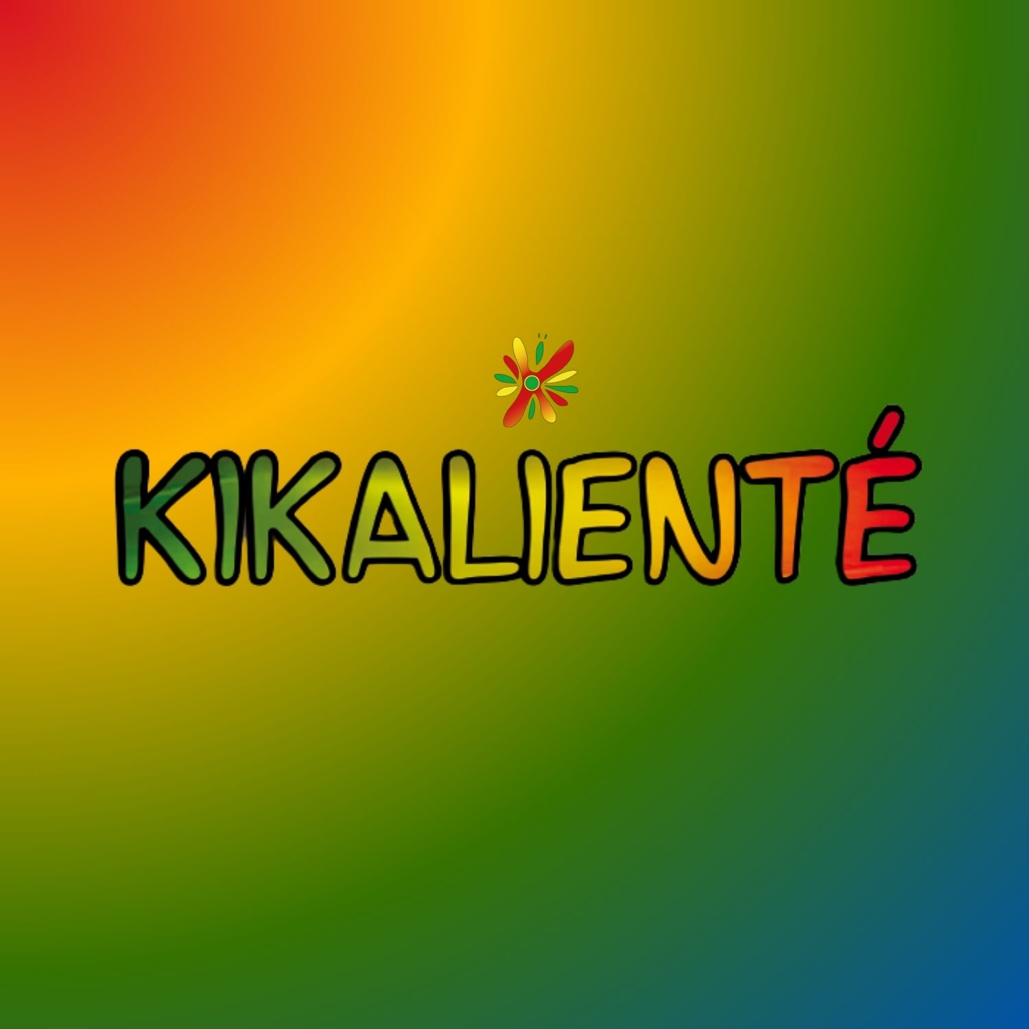 Saison 6 KRS#23-Kikalienté Reggae Show episode artwork