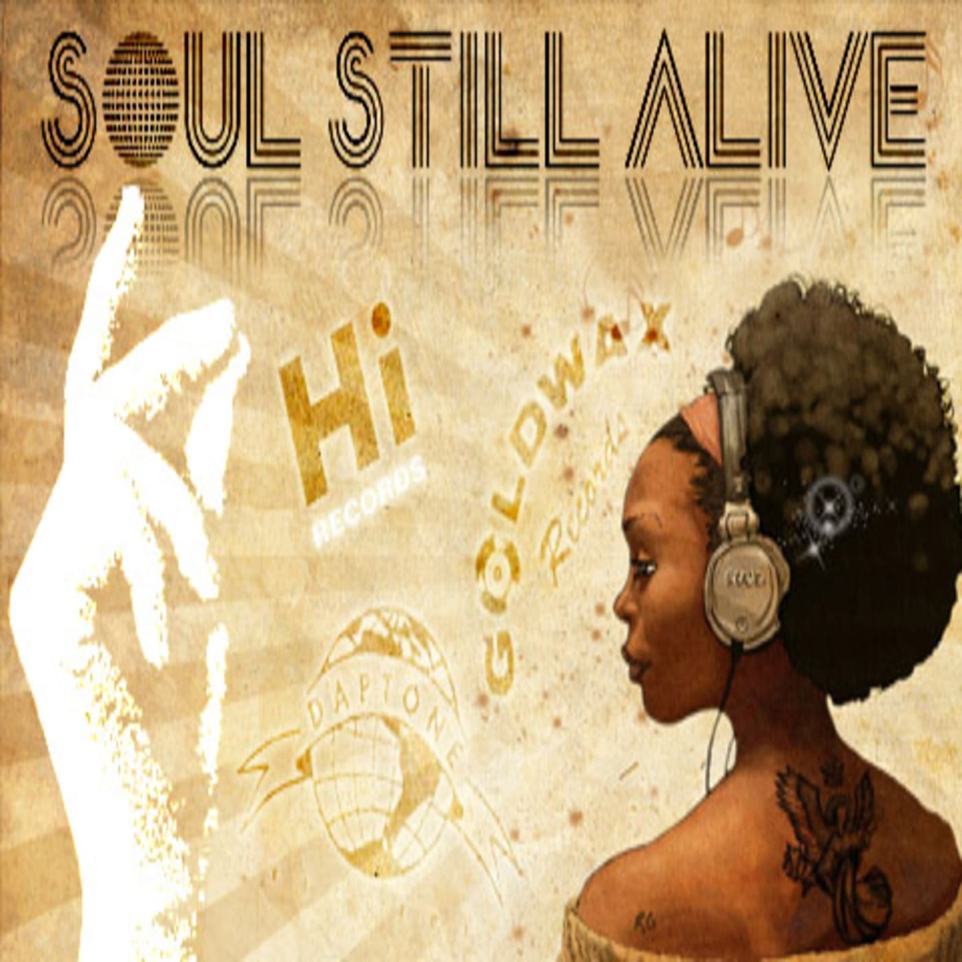 Soul still Alive