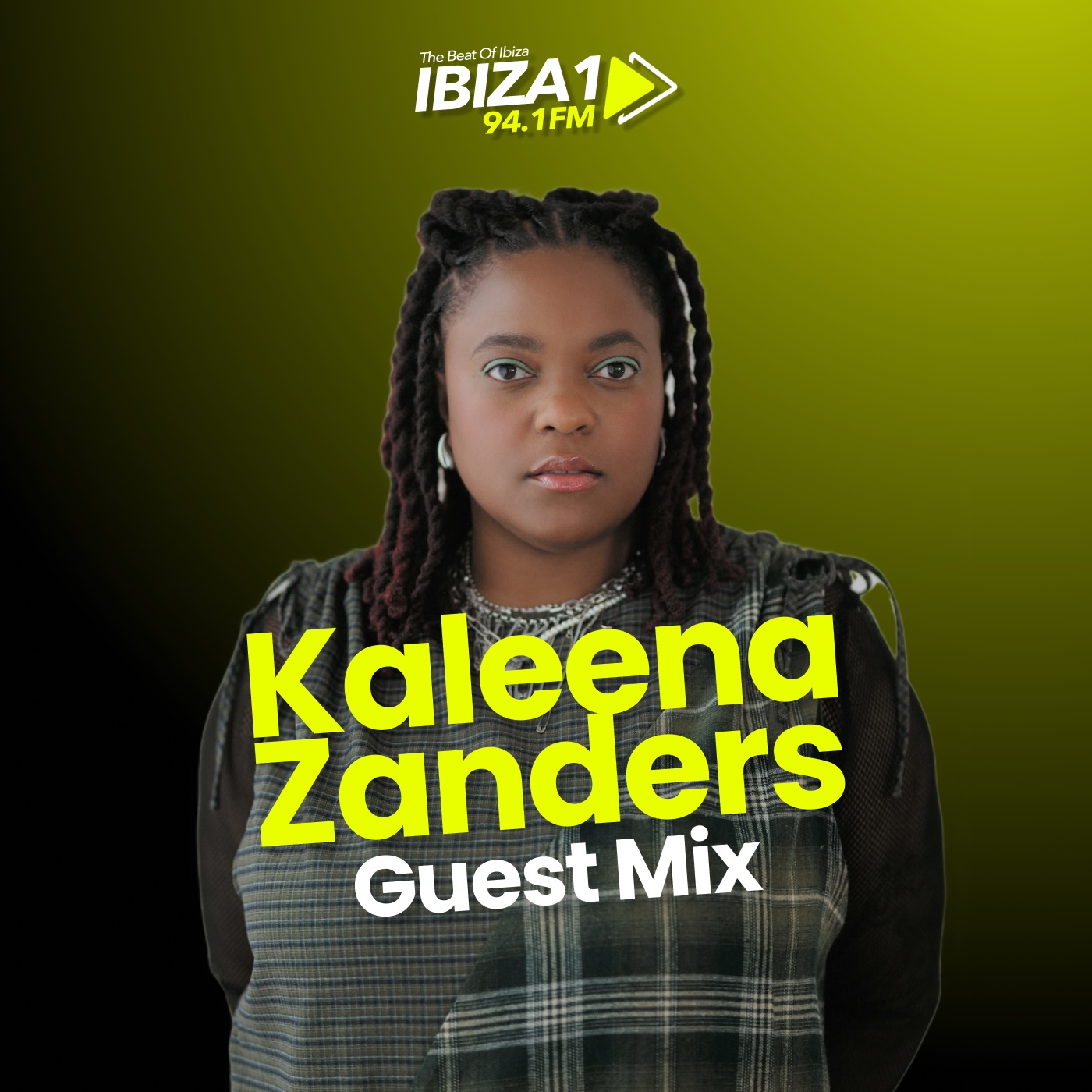Ibiza 1 Sessions