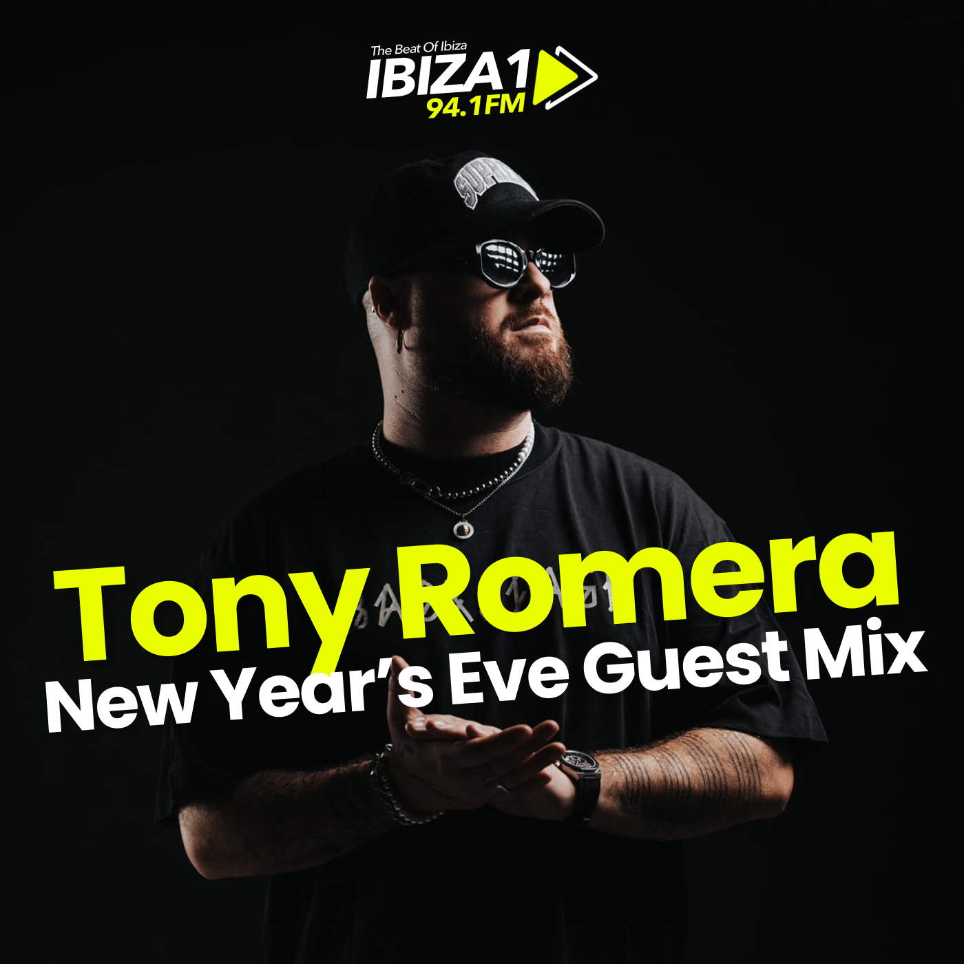 Ibiza 1 Sessions